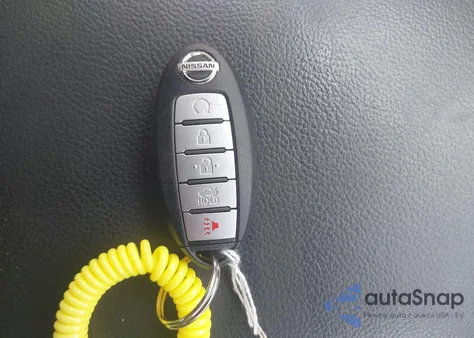 2018 Nissan Altima 2.5 Sl z USA, uszkodzony, nr VIN 1N4AL3AP8JC146449